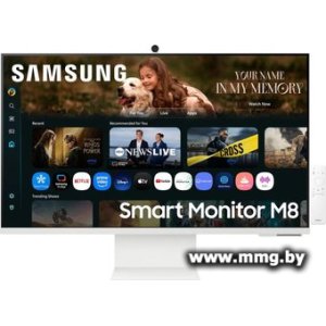 Samsung LS32FM803UIXCI