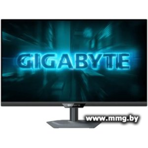 Gigabyte G27U