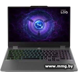 Lenovo LOQ 15IRX9 83DV01CTSA