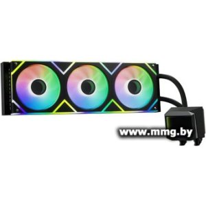 ADATA XPG Levante II 360 (черный) (LEVANTEII360-BKCWW)