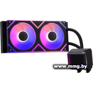 ADATA XPG Levante II 240 (черный) (LEVANTEII240-BKCWW)