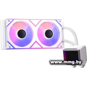 ADATA XPG Levante II 240 (белый) (LEVANTEII240-WHCWW)