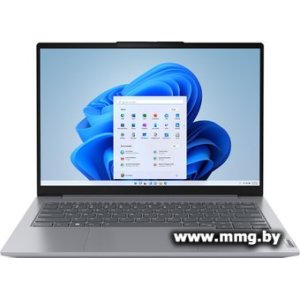 Lenovo ThinkBook 14 G6 IRL 21KG005QEV + 8 ГБ Win 11 Pro (21KG005QEV_16Win11P)