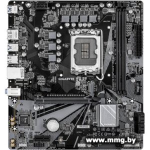 Gigabyte B760M H V2