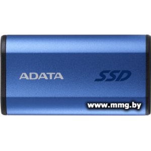 Купить SSD 500GB ADATA Elite SE880 AELI-SE880-500GCBU в Минске, доставка по Беларуси