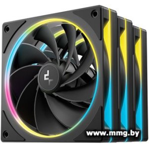 Купить for Case DeepCool FL12R SE 3IN1 Reverse R-FL12RSE-BKAPN3-G в Минске, доставка по Беларуси