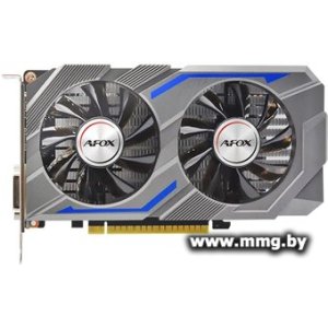 Купить GTX 1650 4Gb/128b/AFOX AF1650S-4096D6H1-V2 в Минске, доставка по Беларуси