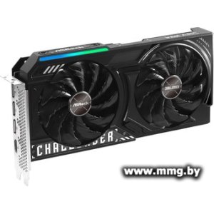 Arc B570 ASRock Intel Challenger 10GB OC B570 CL 10GO