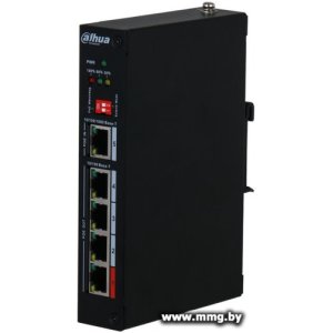 PoE-инжектор Dahua DH-PFT1500
