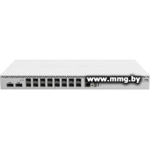 Mikrotik CRS518-16XS-2XQ-RM