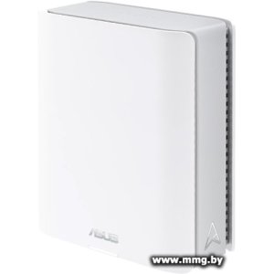 ASUS ZenWiFi BT10 1xAP (1 шт., белый)