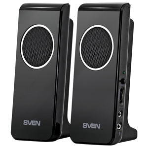 Купить Sven 314 black в Минске, доставка по Беларуси