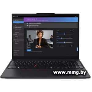 Lenovo ThinkPad T16 Gen 3 Intel 21MNA00LCD