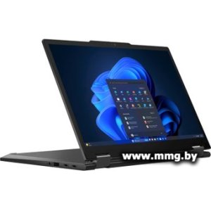 Lenovo ThinkPad X13 2-in-1 Gen 5 21LW001TUS