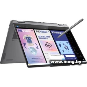Lenovo Yoga 7 2-in-1 16ILL10 83JT0000US