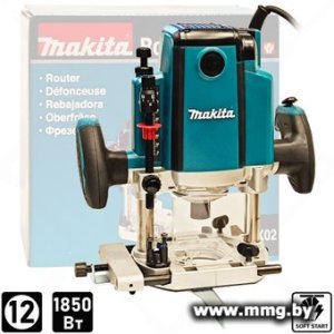 Купить Вертикальный фрезер Makita RP1802FX02 в Минске, доставка по Беларуси