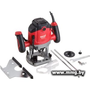 Вертикальный фрезер Wortex LX MM 5513 E