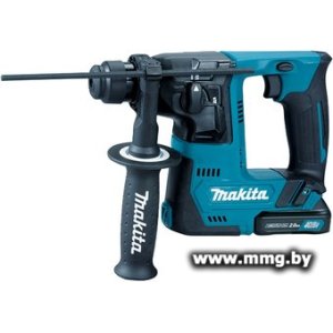 Makita HR140DWAJ (с 2-мя АКБ)