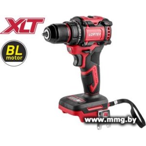 Wortex BD 2025 DLi Solo 1329834 (без АКБ)