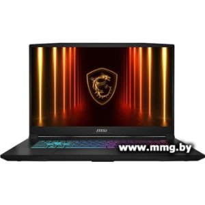 MSI Katana 17 HX B14WFK-276XRU (9S7-17L791-276)