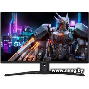 Gigabyte Aorus FO27Q5P
