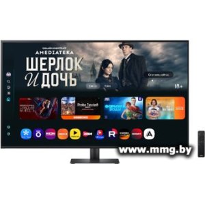 Samsung Smart M7 LS32FM703UIXCI