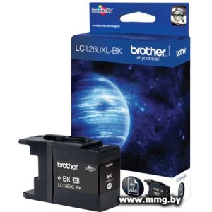Brother LC1280XLBK