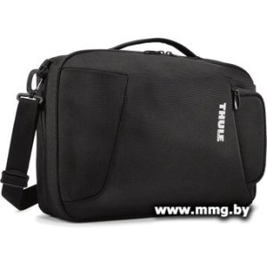 Рюкзак Thule Accent Convertible 17L TACLB2116BLK 3205383 (черный)