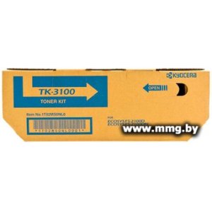 Картридж Kyocera TK-3100