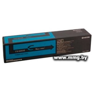 Картридж Kyocera TK-8305C
