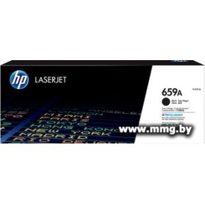 Картридж HP 659A W2010A