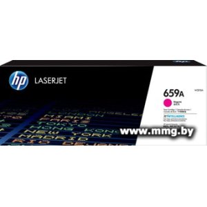 Картридж HP 659A W2013A