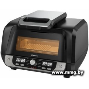 Sakura Premium SA-7683BK