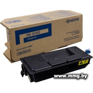 Картридж Kyocera TK-3150 1T02NX0NL0