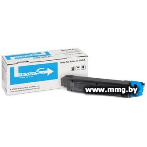 Картридж Kyocera TK-5150C 1T02NSCNL0