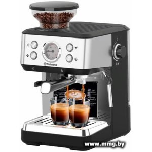 Купить Кофеварка Sakura SA-6122 в Минске, доставка по Беларуси