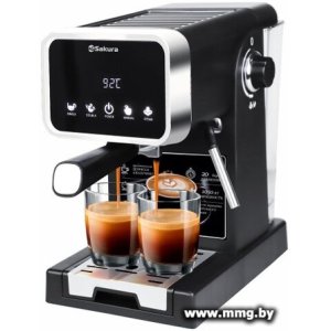 Купить Кофеварка Sakura SA-6123 в Минске, доставка по Беларуси