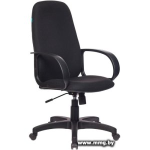 Бюрократ CH-808AXSN/#B 3C11 (черный)