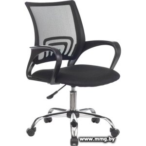 Бюрократ CH-695NLTSL (черный)