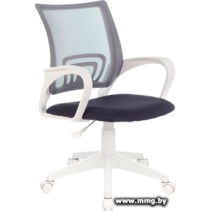 Купить Бюрократ CH-W695NLT (темно-серый) в Минске, доставка по Беларуси