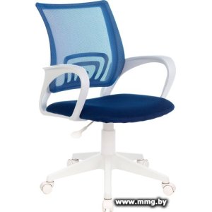 Бюрократ CH-W695NLT (темно-синий)