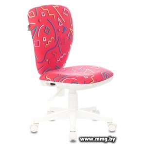 Бюрократ KD-W10/STICK-PINK (малиновый)