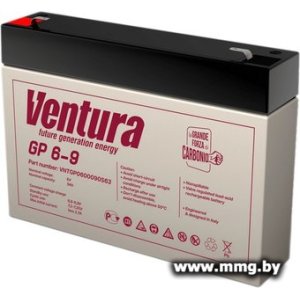 Ventura GP 6-9 (6 В/9 А·ч)