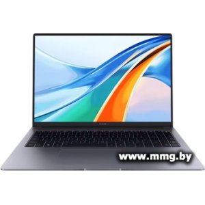 HONOR MagicBook X16 Plus 2024 BRI-761 5301AJPH