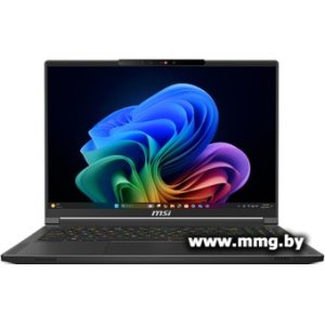 MSI Stealth A16 AI+ A3XWHG-232XRU (9S7-15FL35-232)