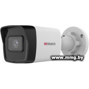 IP-камера HiWatch IPC-B040(B) (2.8mm)