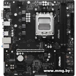 ASRock B840M-HVS