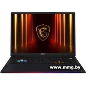 MSI Raider 18 HX AI A2XWIG-204RU (9S7-182462-204)