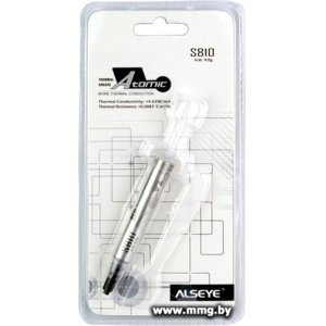 Купить Термопаста ALSEYE S-810-4G в Минске, доставка по Беларуси