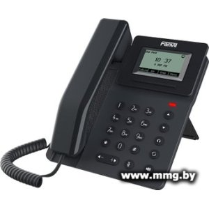 Fanvil V50P (черный)